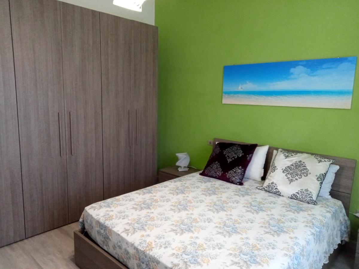 Appartamento Vacanze Roberta - Bivio Ravi Via Mascagni 1 Экстерьер фото