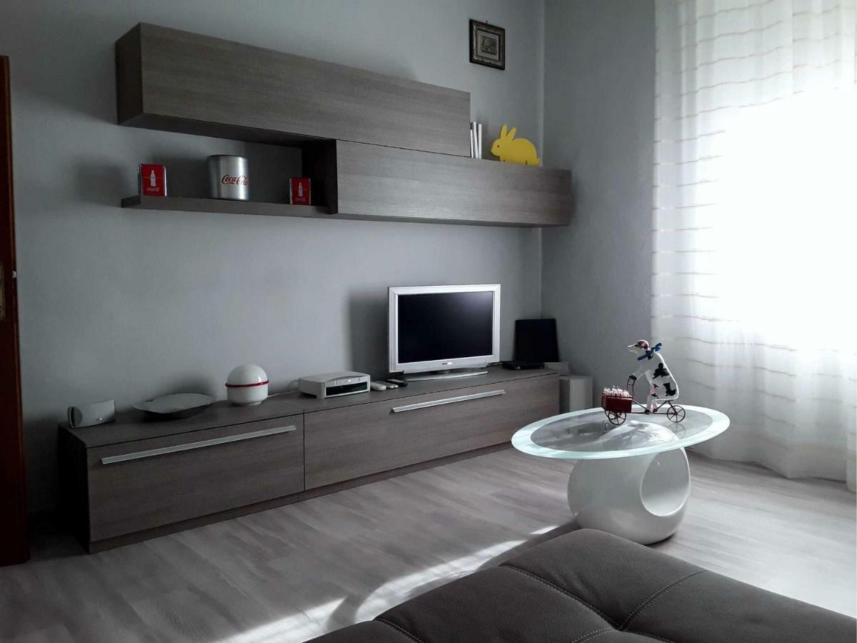 Appartamento Vacanze Roberta - Bivio Ravi Via Mascagni 1 Экстерьер фото