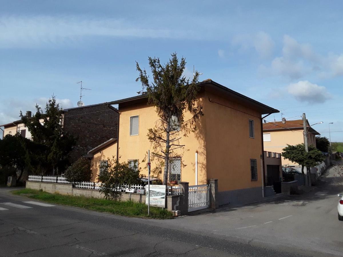 Appartamento Vacanze Roberta - Bivio Ravi Via Mascagni 1 Экстерьер фото